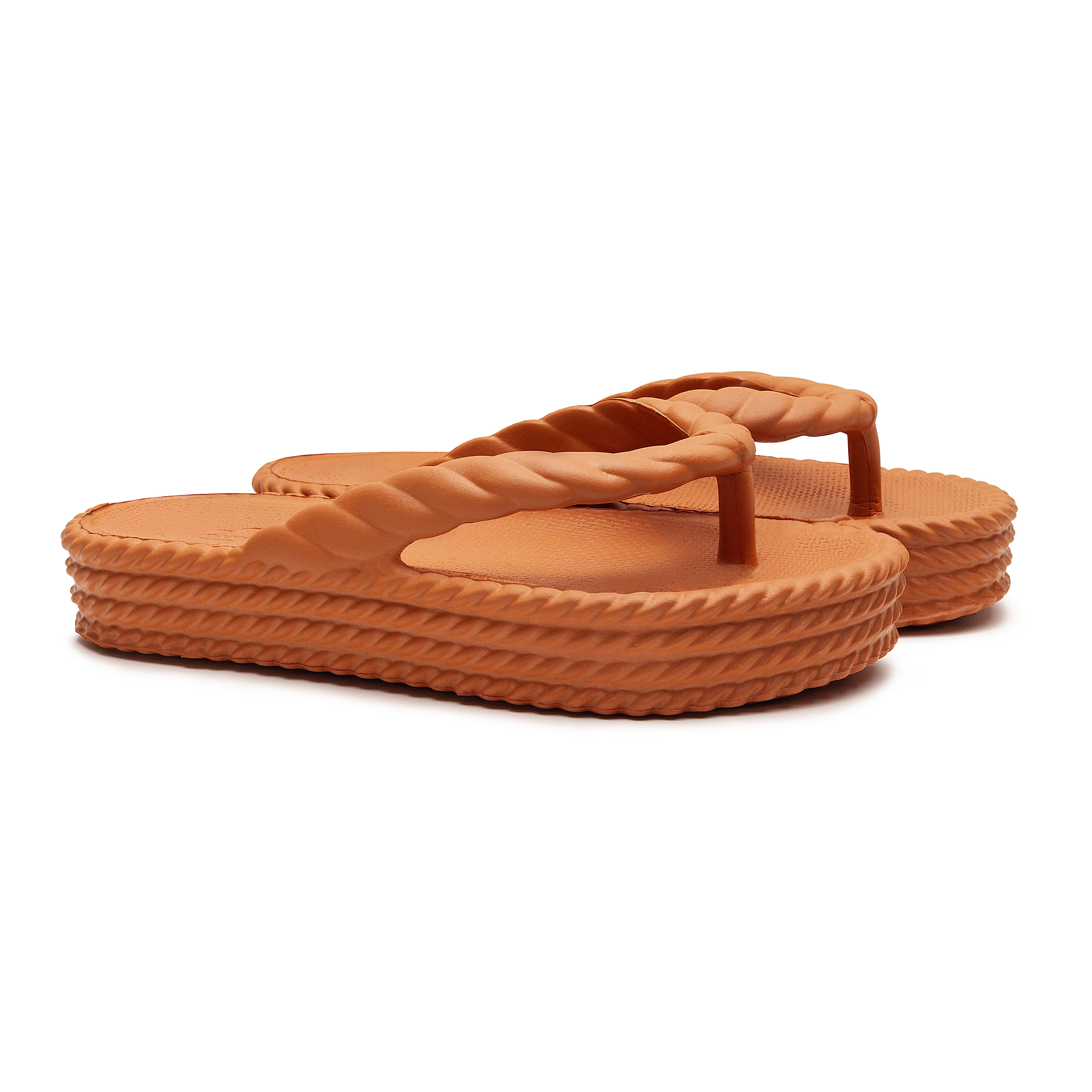 Sandália Nuvem Flatform Yogui - Image 12