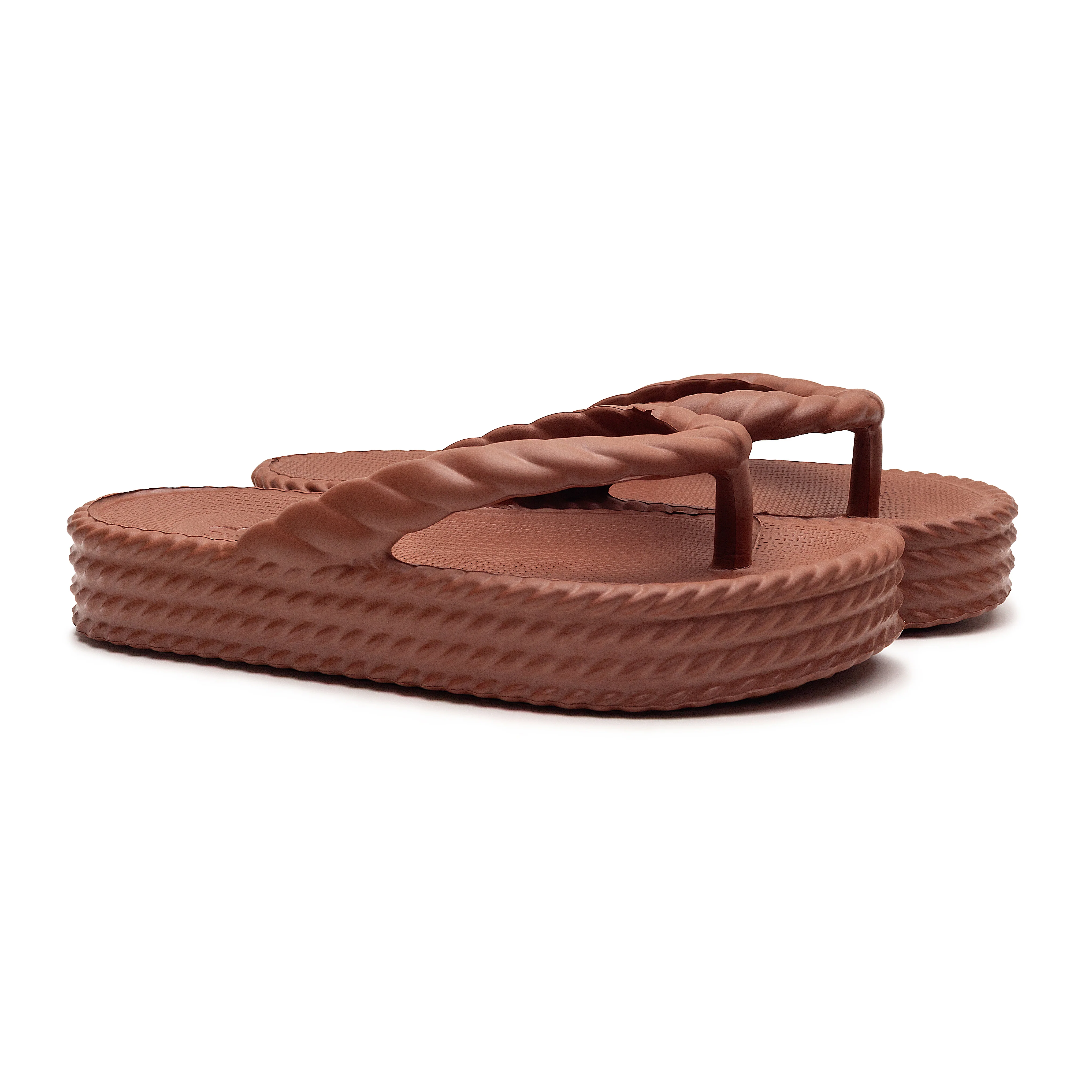 Sandália Nuvem Flatform Yogui - Image 13