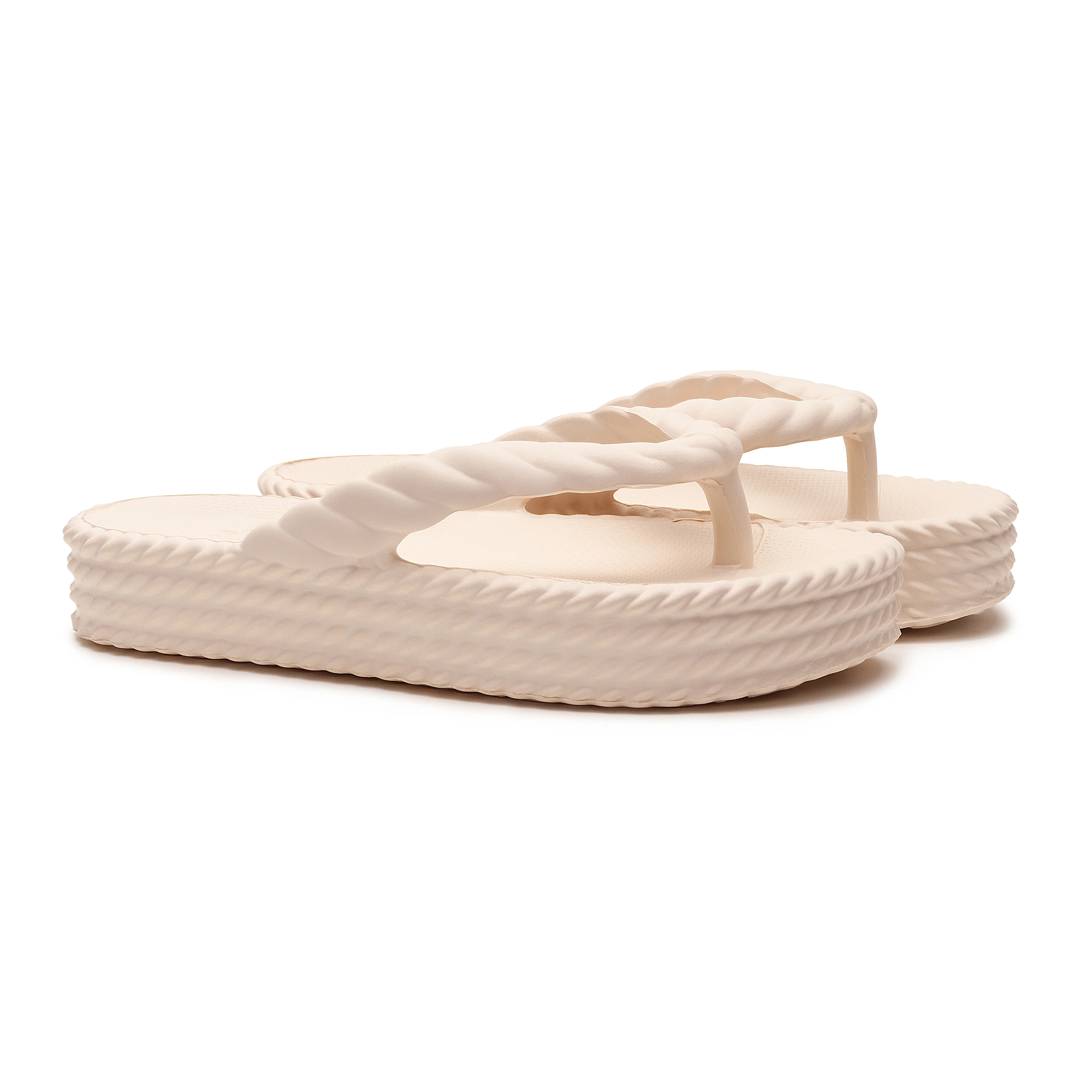 Sandália Nuvem Flatform Yogui - Image 14