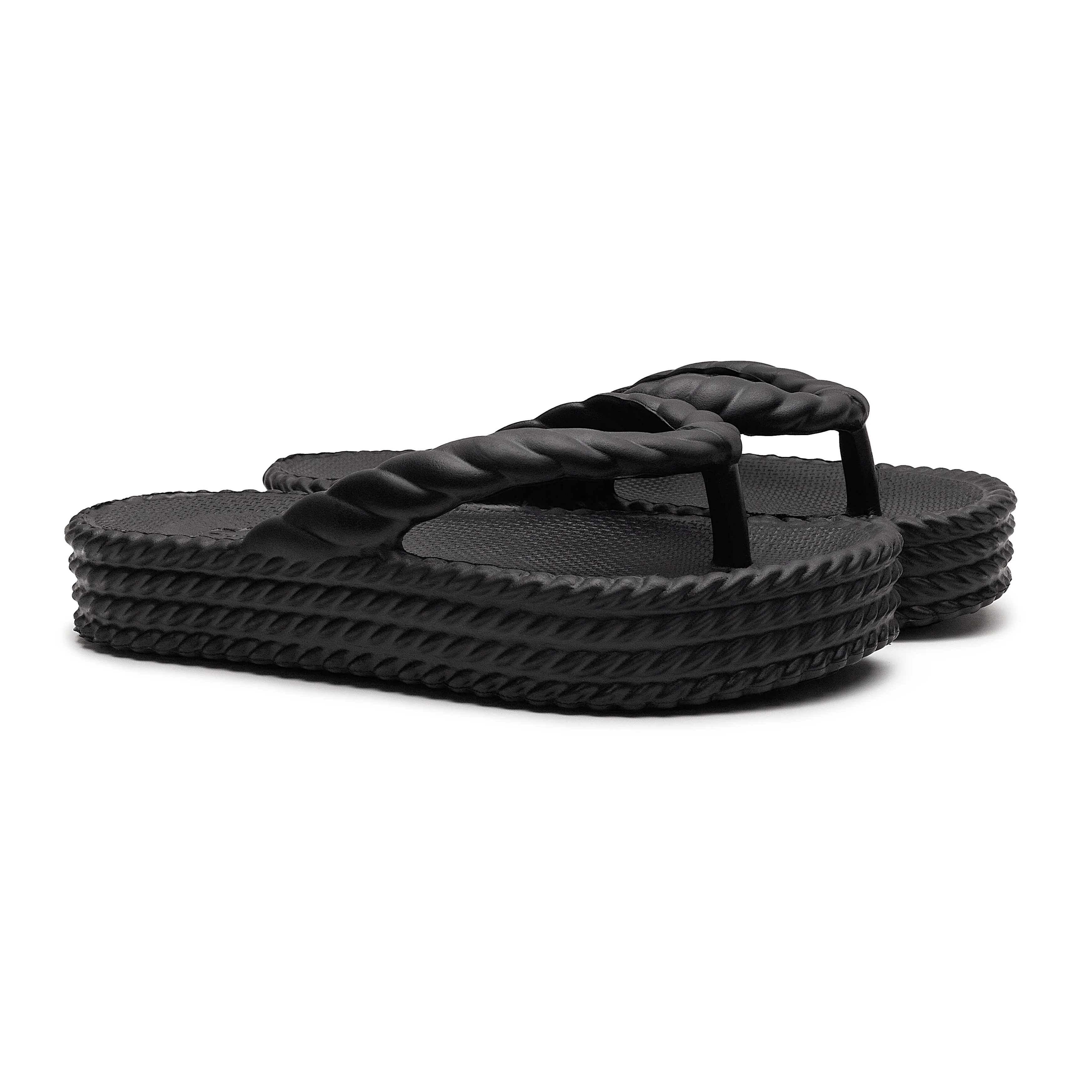 Sandália Nuvem Flatform Yogui - Image 6