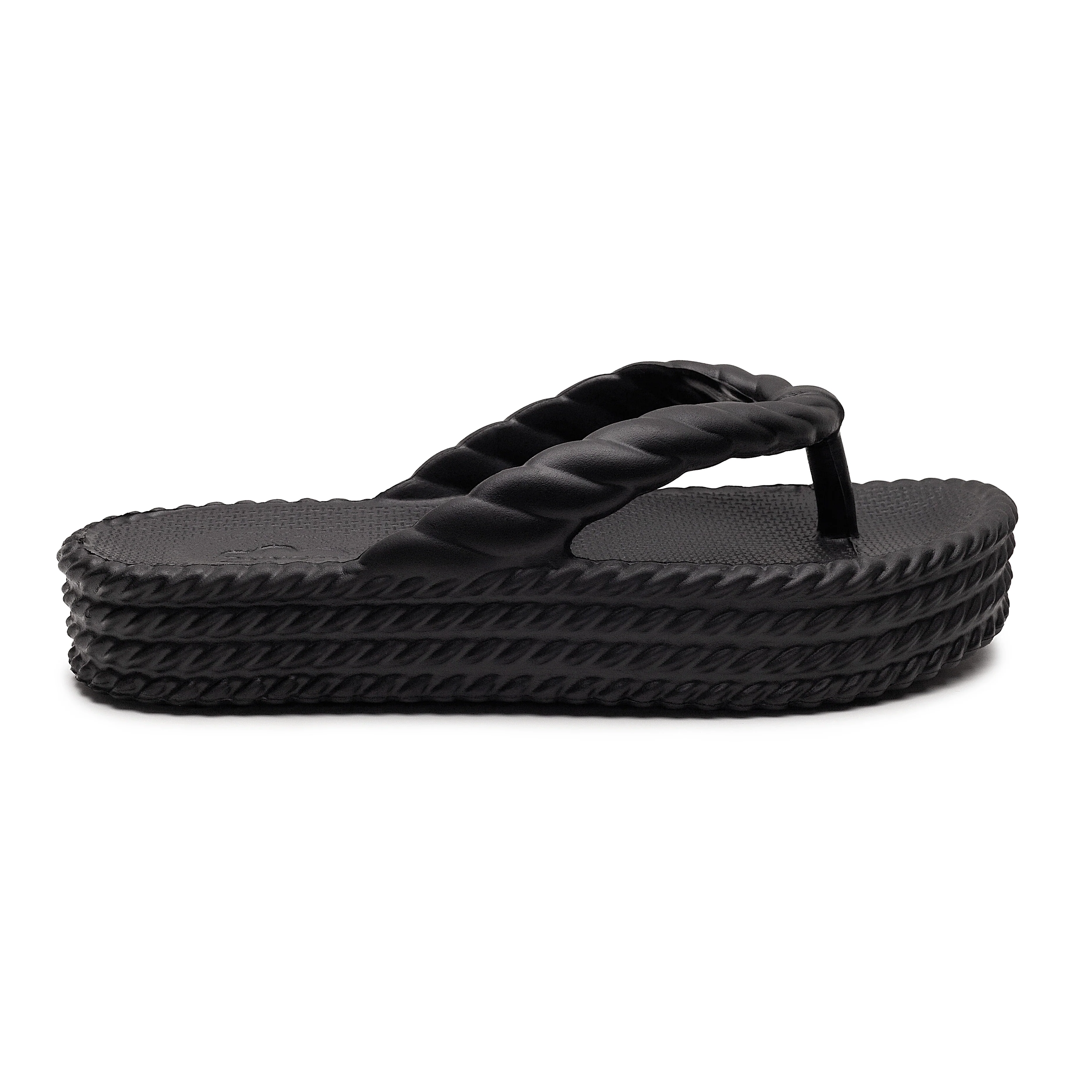 Sandália Nuvem Flatform Yogui - Image 7