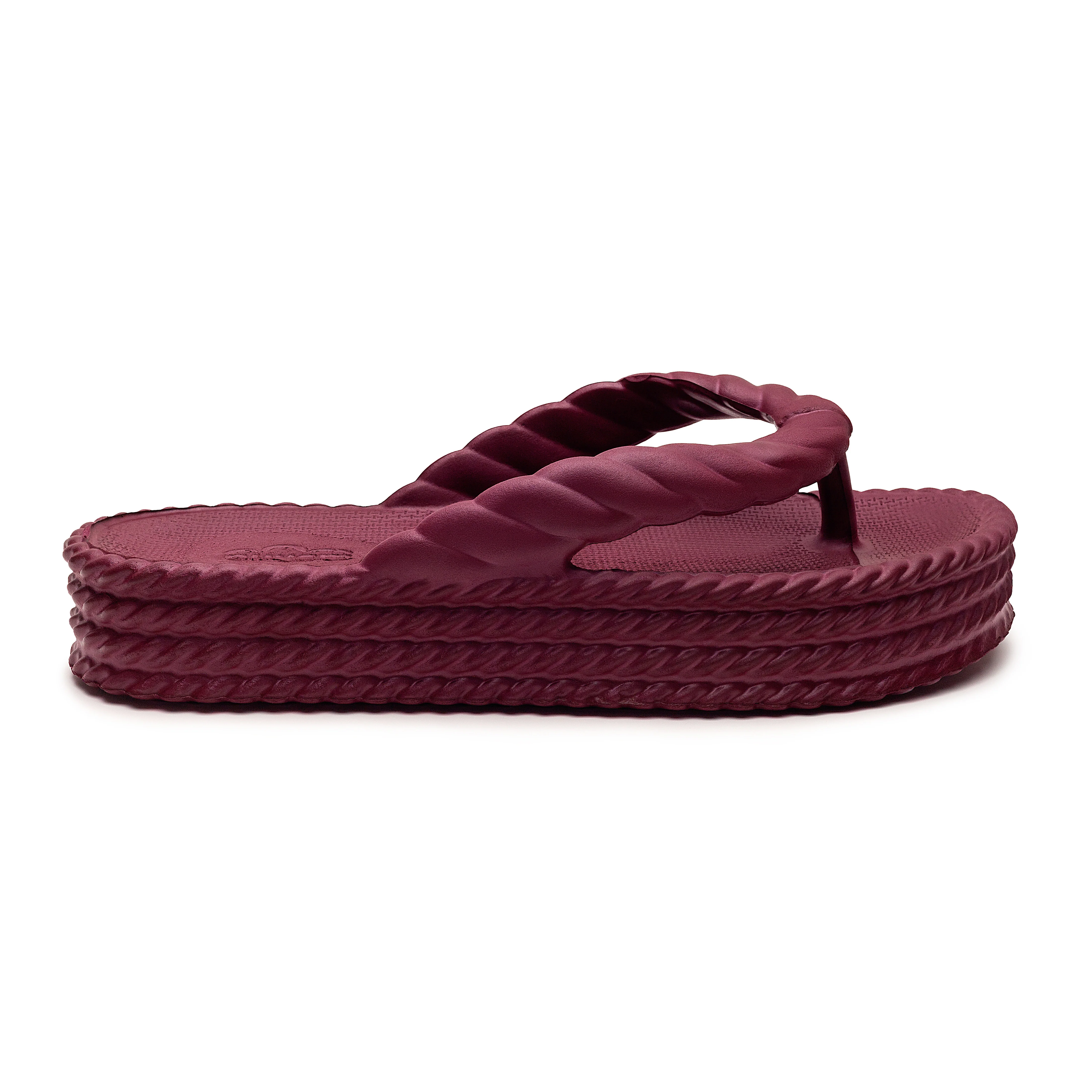 Sandália Nuvem Flatform Yogui - Image 8