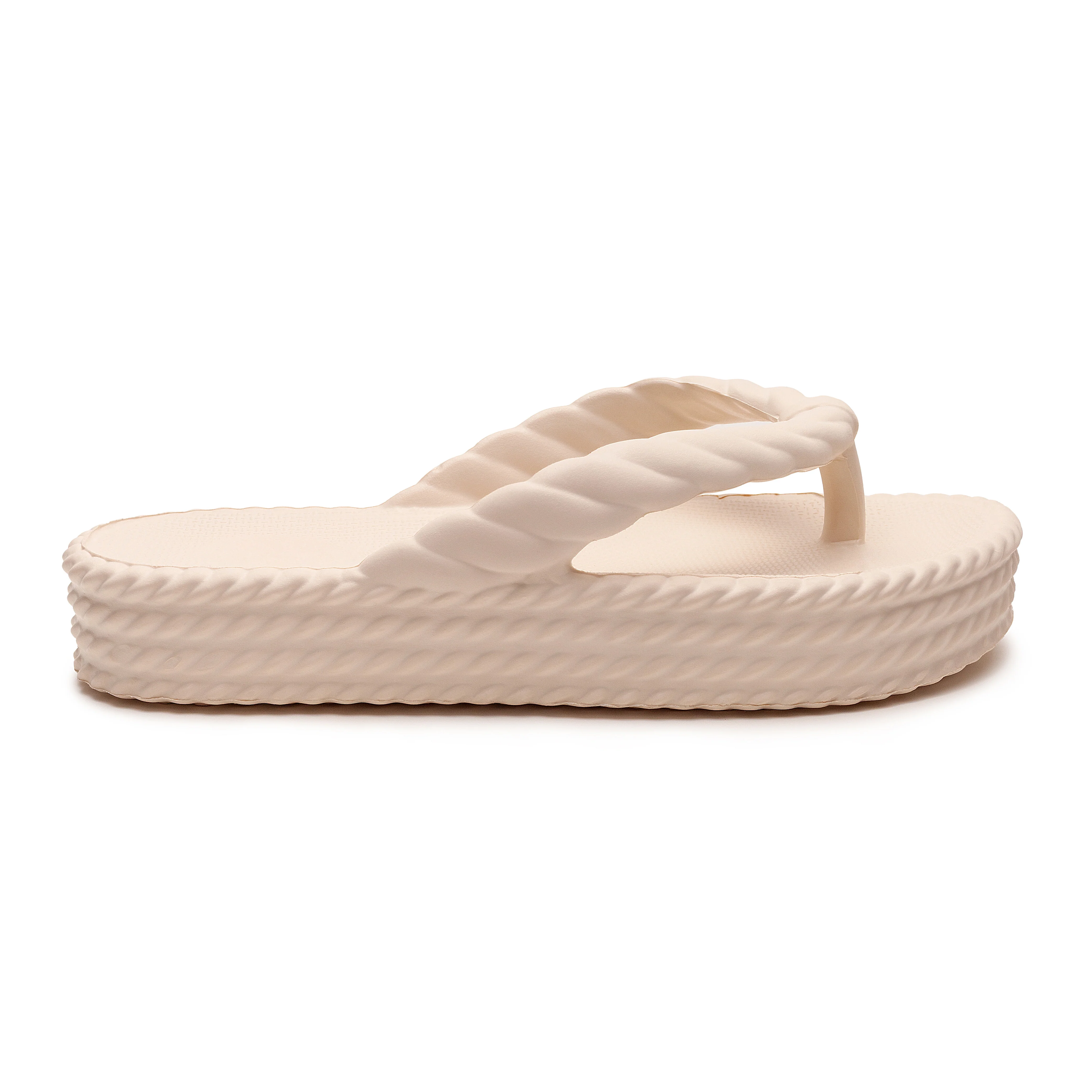 Sandália Nuvem Flatform Yogui - Image 9