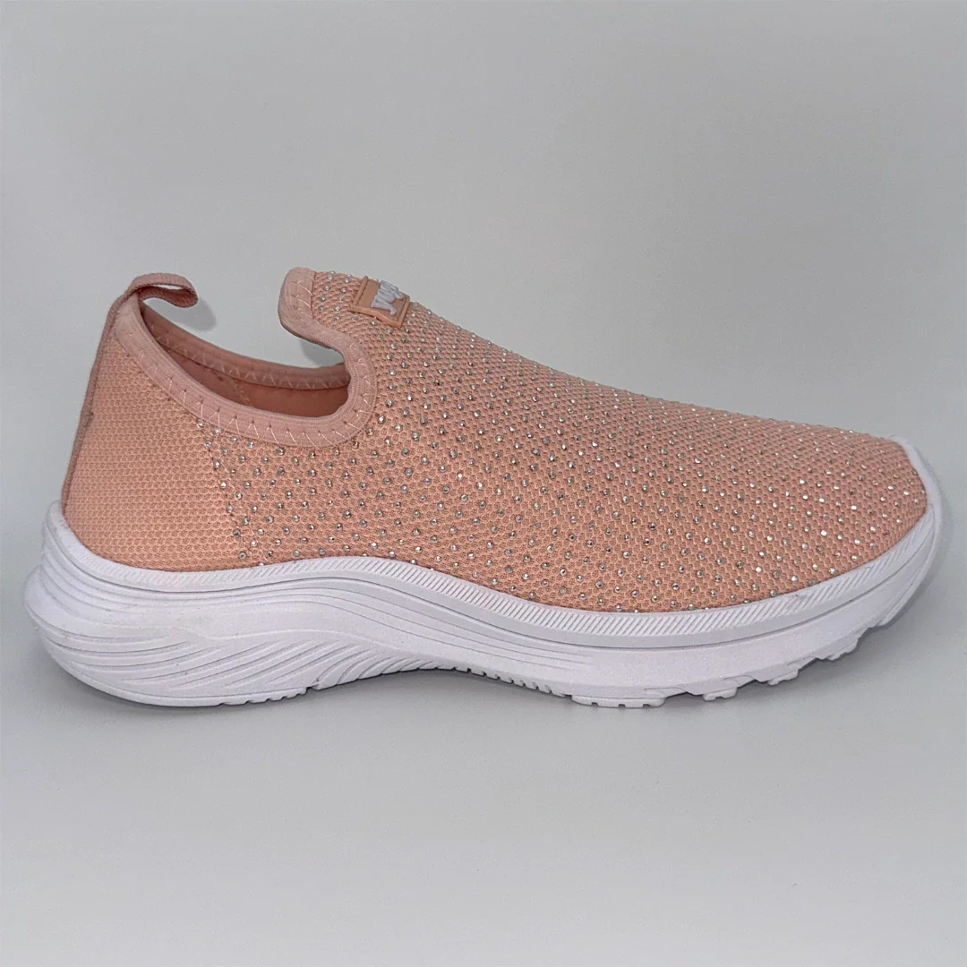 Tênis Ortopédico Slip On Yogui - Image 10