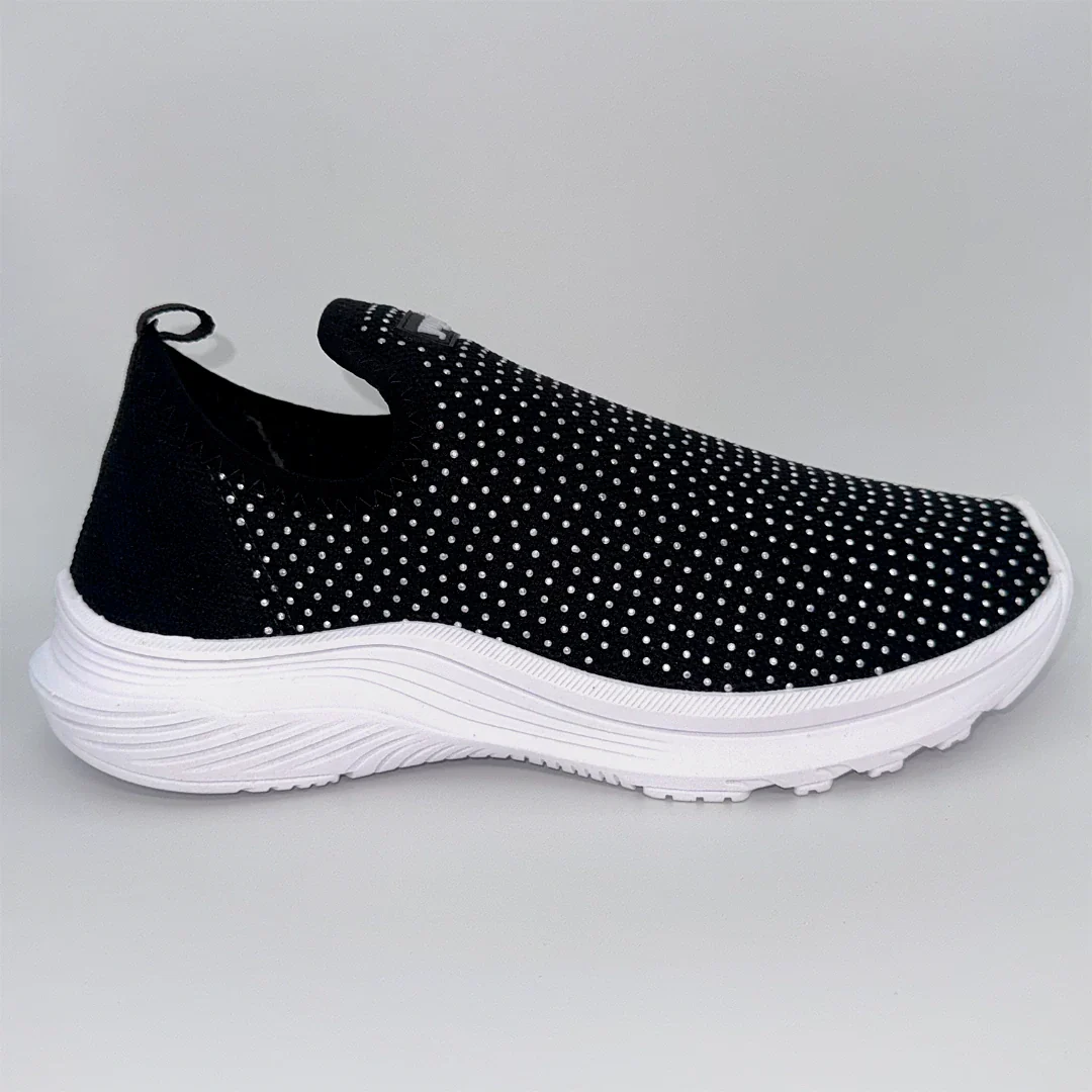 Tênis Ortopédico Slip On Yogui - Image 11