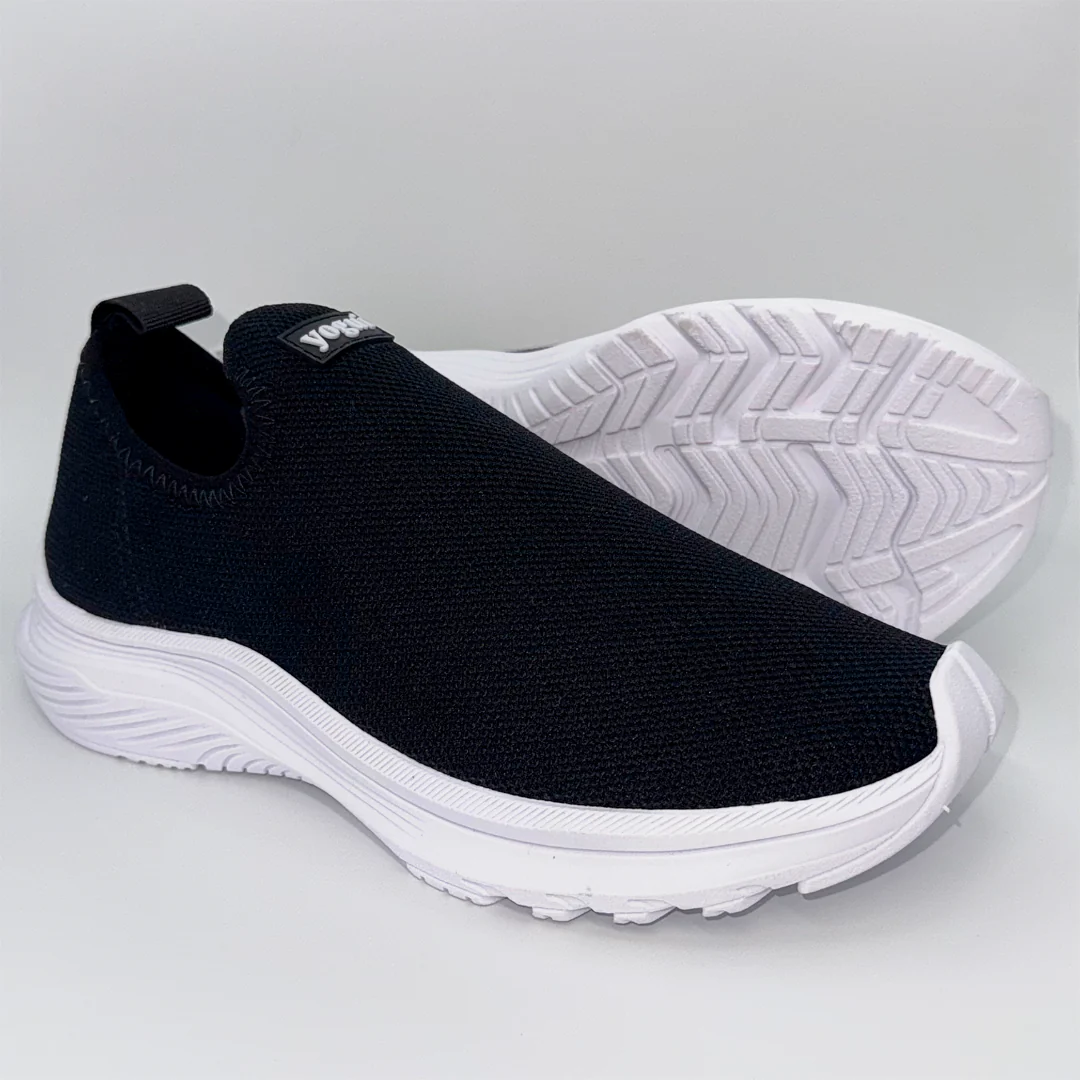 Tênis Ortopédico Slip On Yogui - Image 7