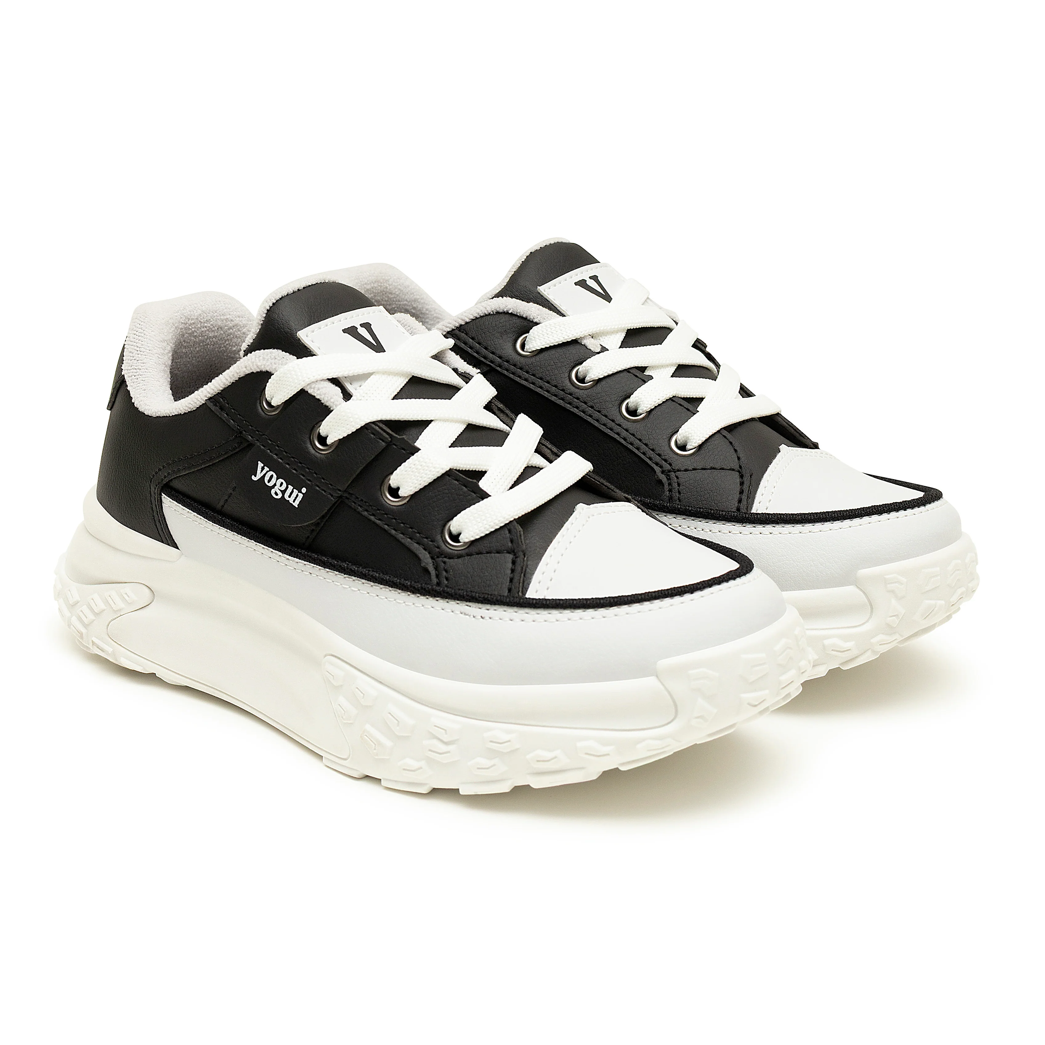 Tênis Plataforma Comfort Flex® - Image 4