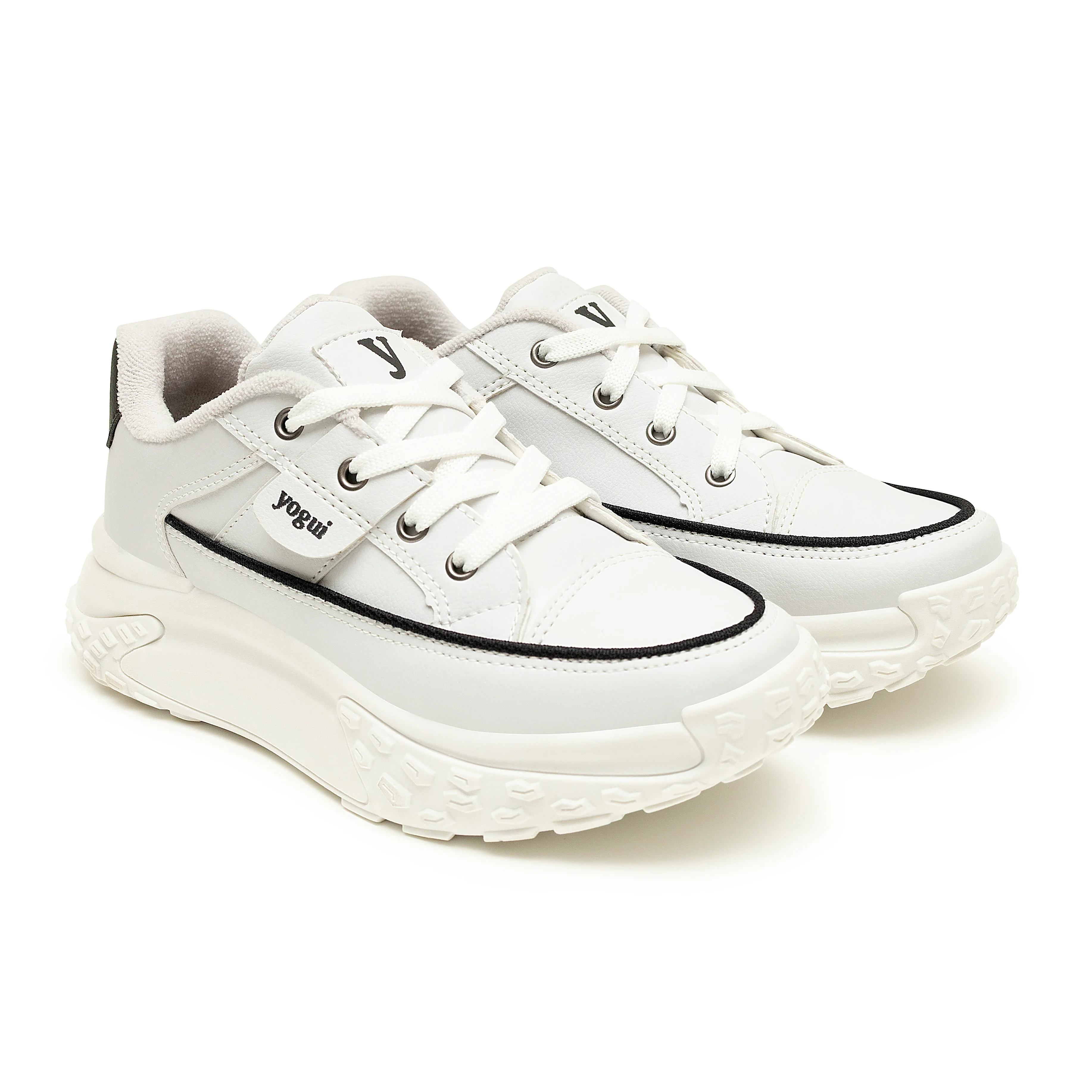 Tênis Plataforma Comfort Flex® - Image 5