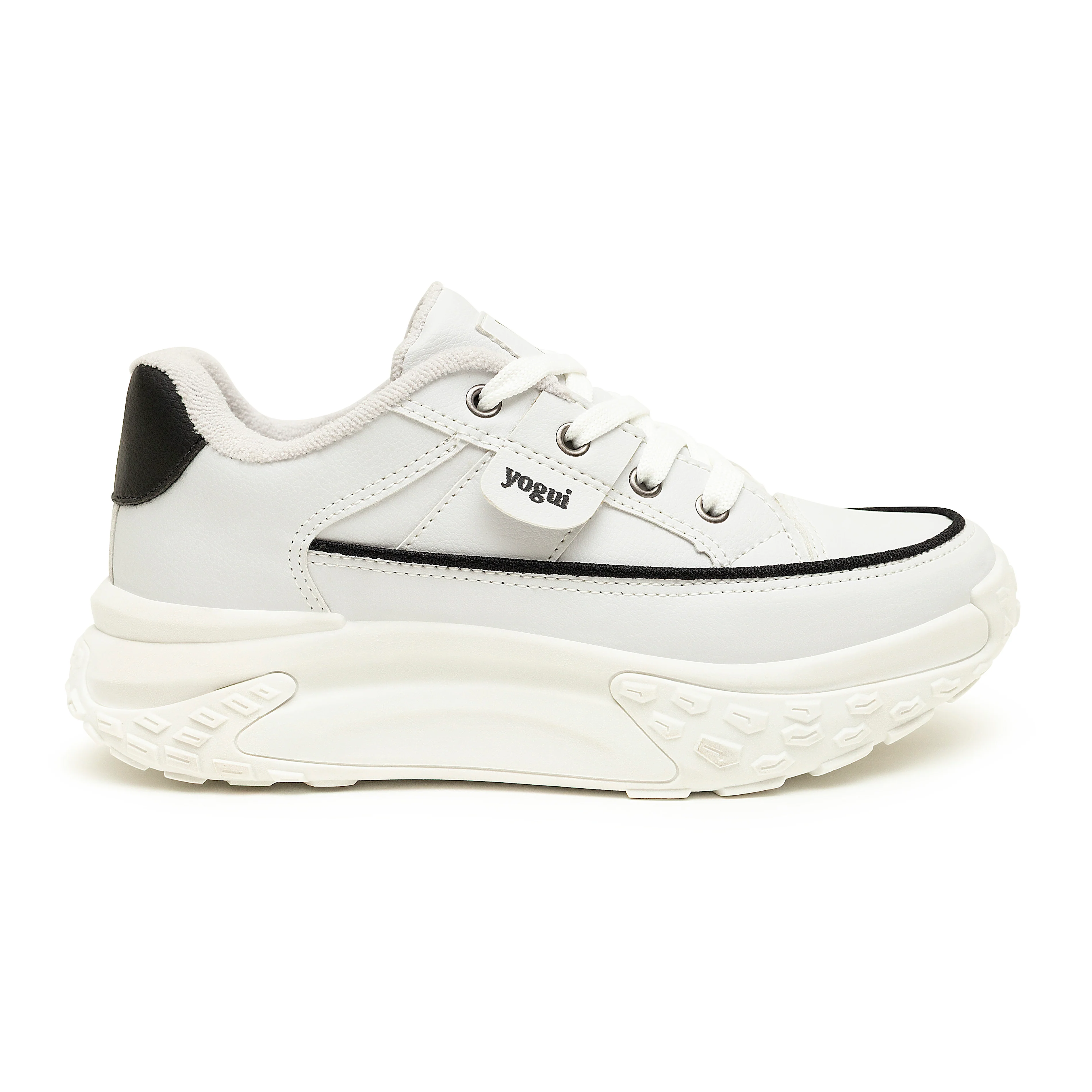Tênis Plataforma Comfort Flex® - Image 6
