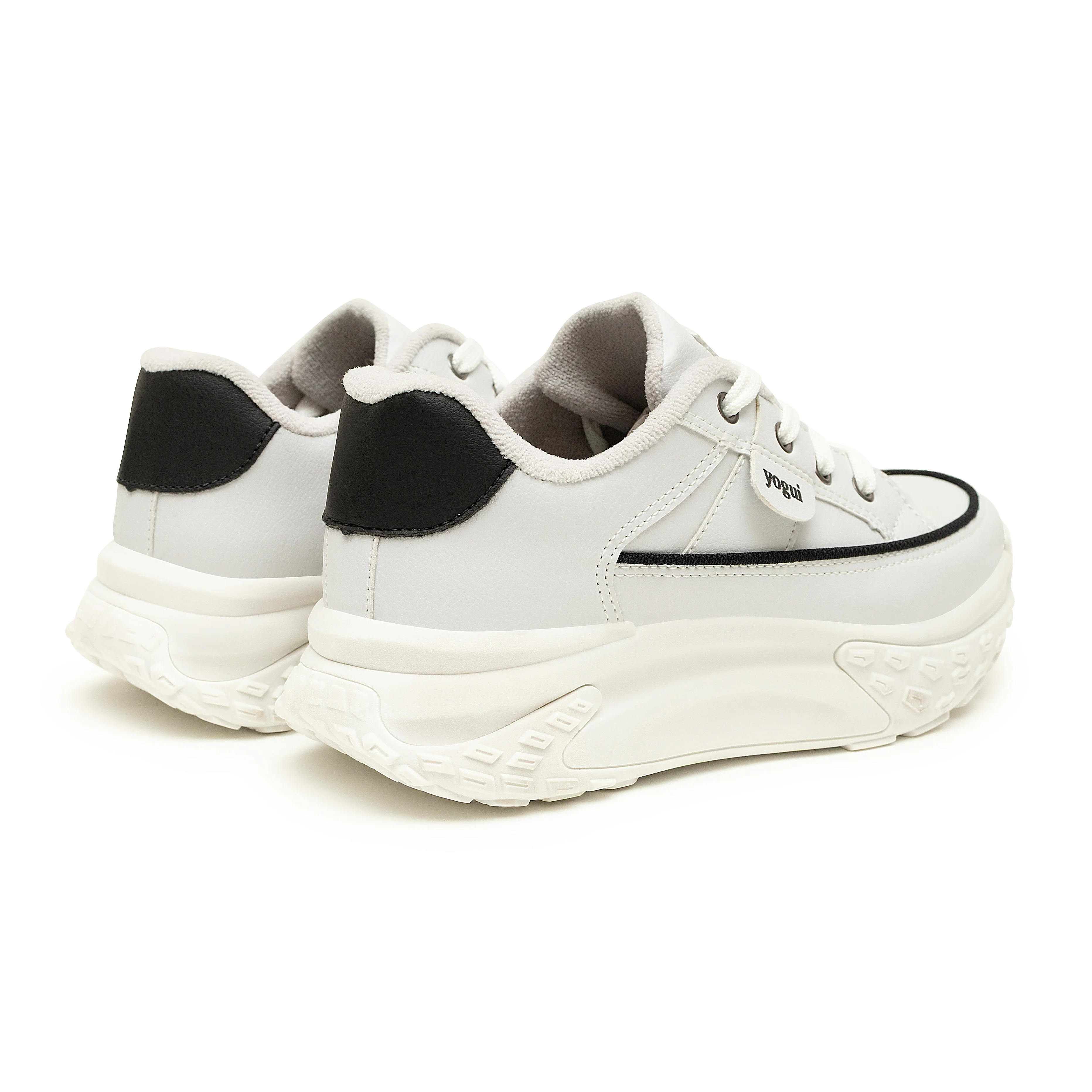 Tênis Plataforma Comfort Flex® - Image 8