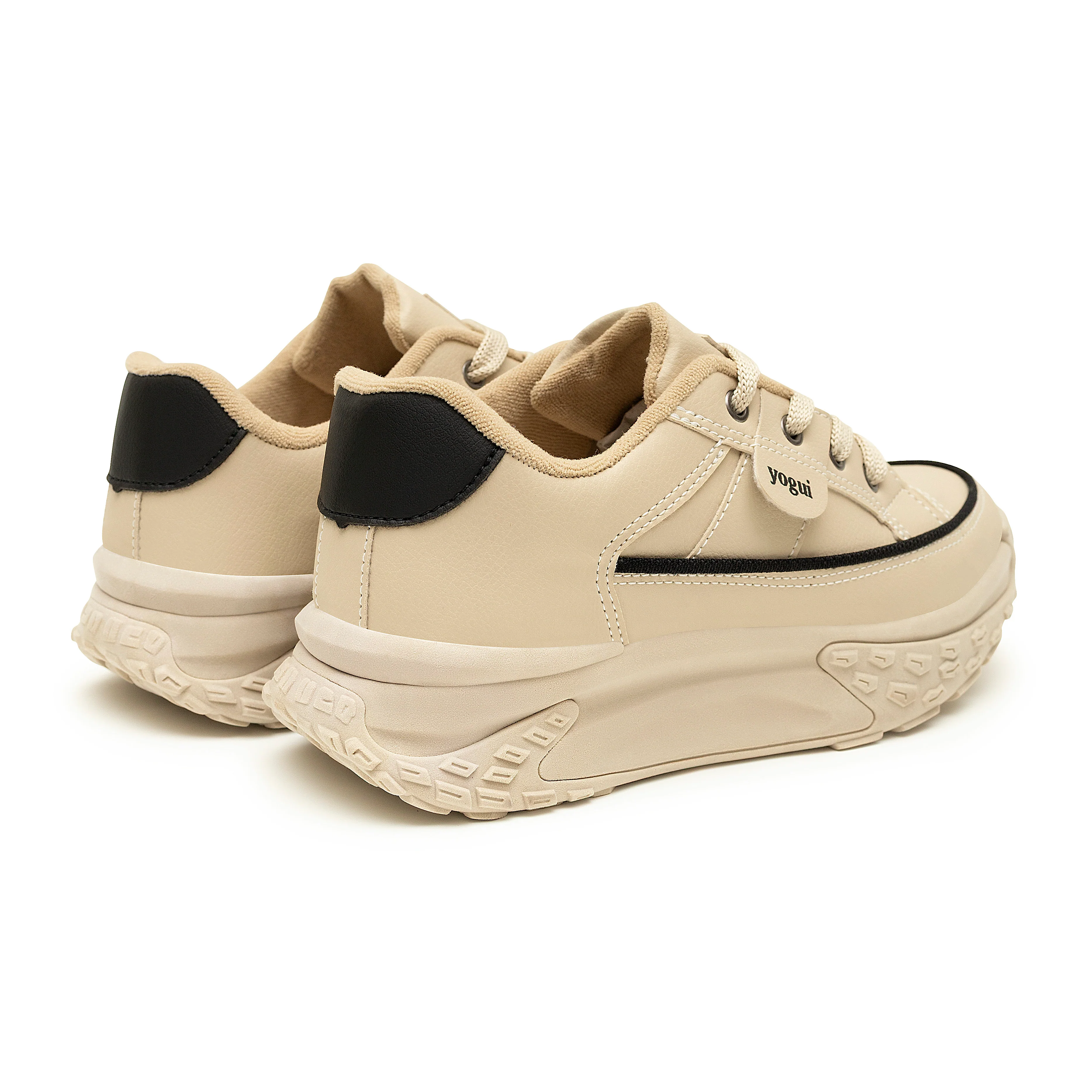 Tênis Plataforma Comfort Flex® - Image 9